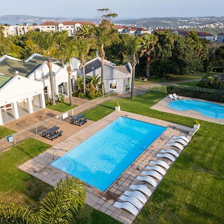 Studio Bella Vista Plett Plettenberg Bay Exterior foto