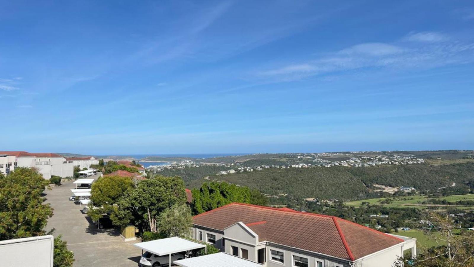 Studio Bella Vista Plett Plettenberg Bay Exterior foto