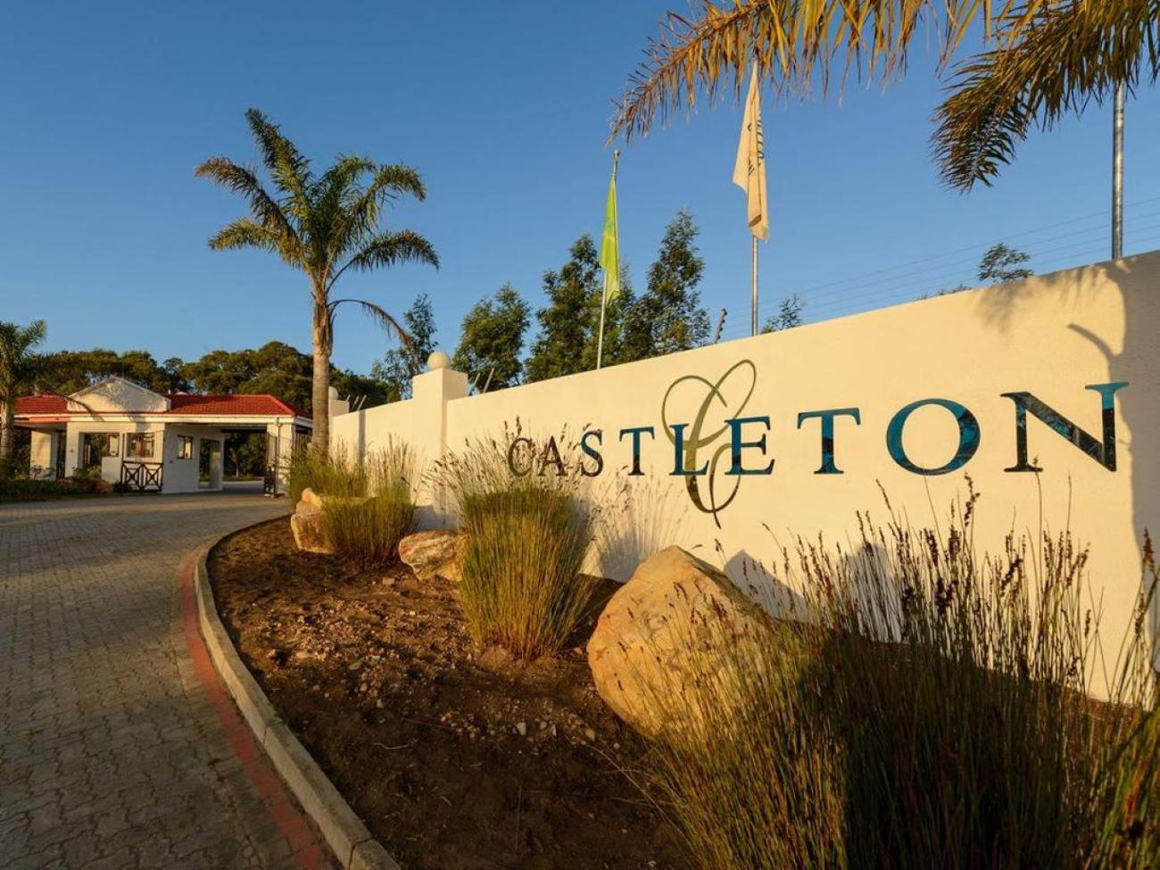Studio Bella Vista Plett Plettenberg Bay Exterior foto
