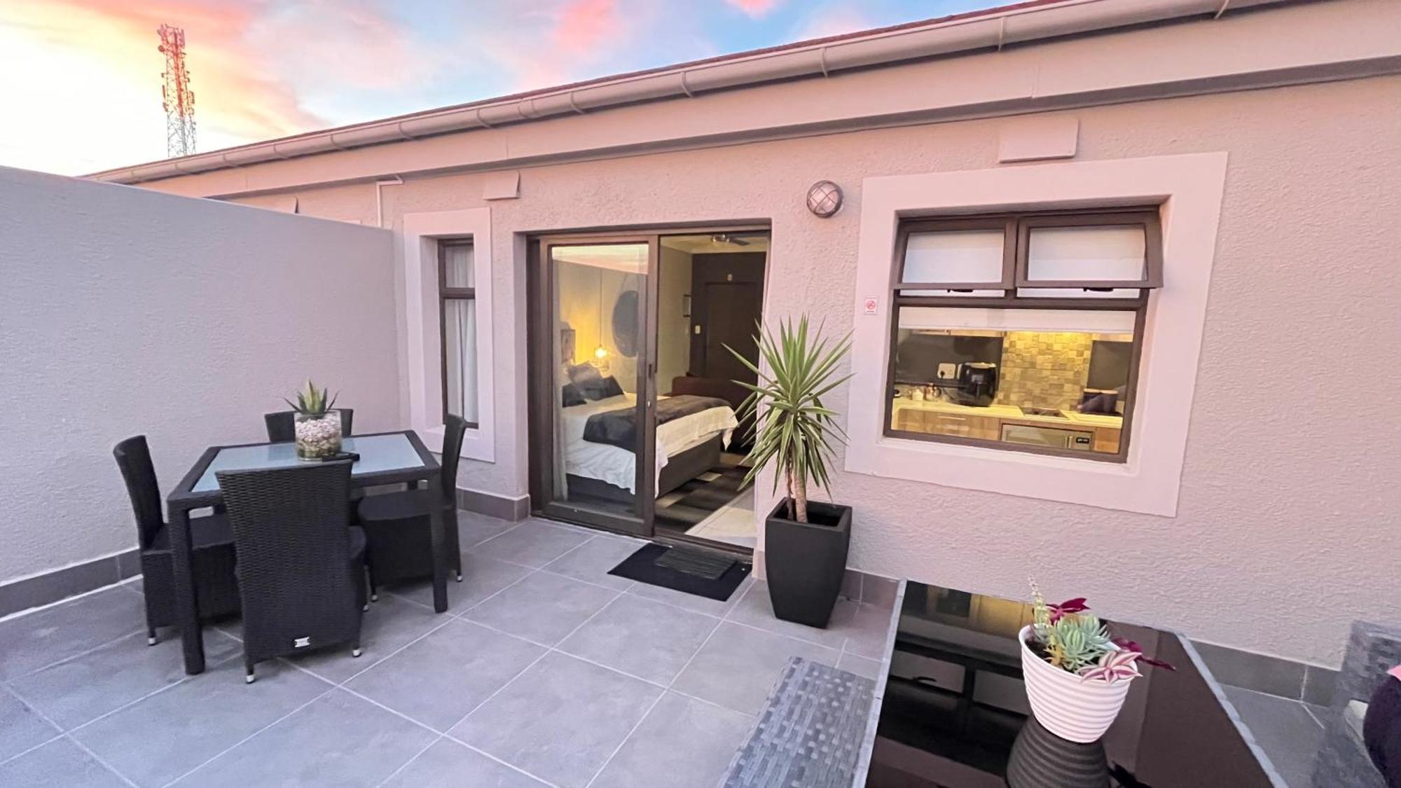 Studio Bella Vista Plett Plettenberg Bay Exterior foto