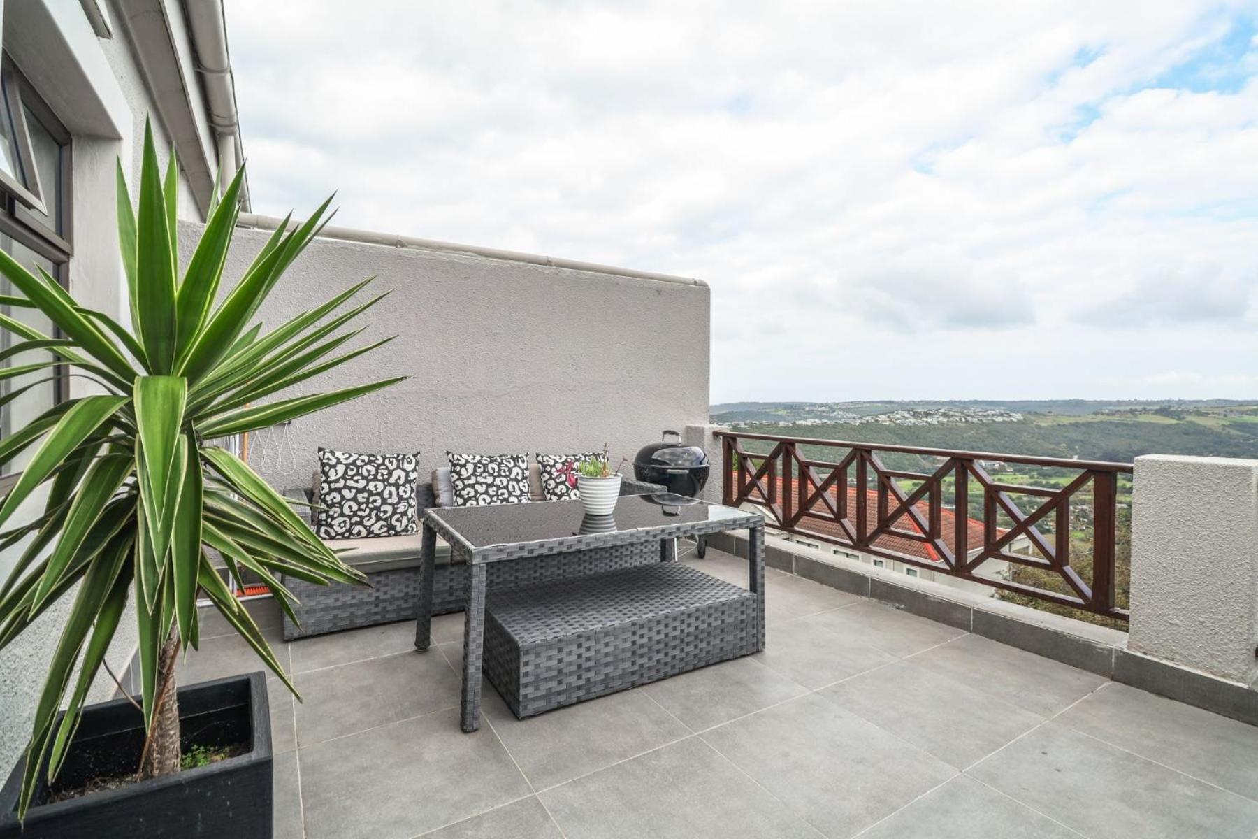 Studio Bella Vista Plett Plettenberg Bay Exterior foto