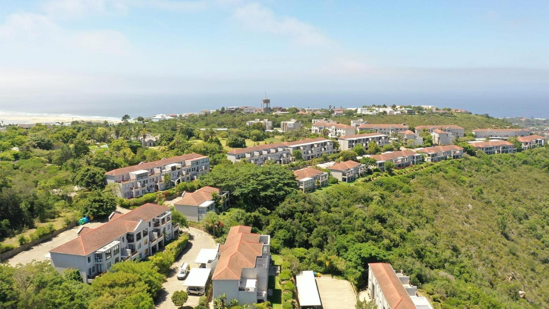 Studio Bella Vista Plett Plettenberg Bay Exterior foto